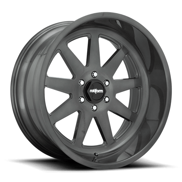 Rotiform SCN-OR 3-Piece Forged Wheel SCN-OR-3P