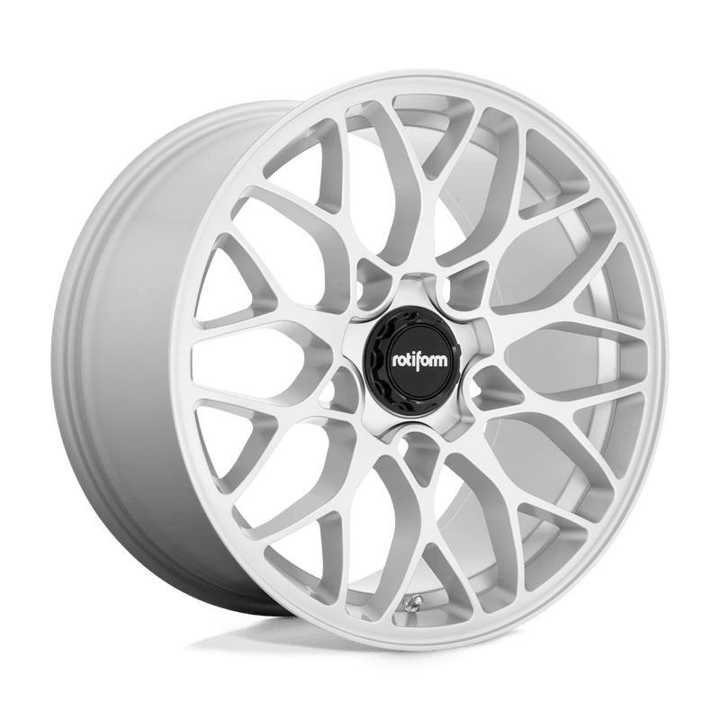 Rotiform R189 Cast Aluminum Wheel - Gloss Silver (R189)