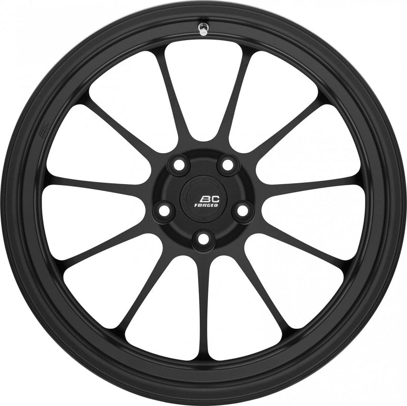 BC Forged TD01 TD Series 1-Piece Monoblock Forged Wheel BC-TD01-1P