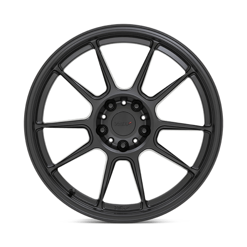 Imatra Flow Formed Aluminum Wheel in Matte Black Finish from TSW Wheels - View 5