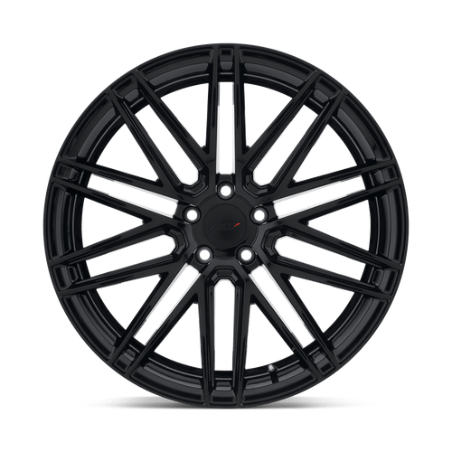 TSW Pescara Cast Aluminum Wheel - Gloss Black
