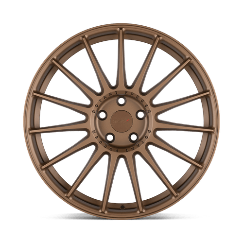 TSW Paddock Flow Formed Aluminum Wheel - Matte Bronze