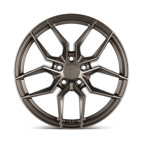 TSW Silvano Cast Aluminum Wheel - Matte Bronze