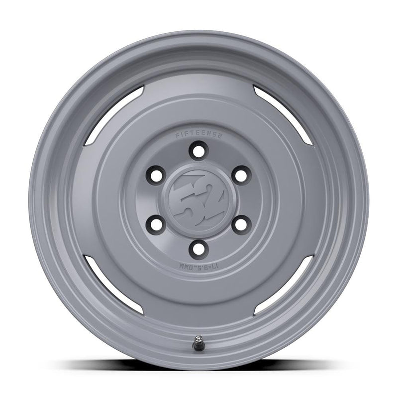 fifteen52 HD Truck Analog HD Cast Wheel - Peak Grey