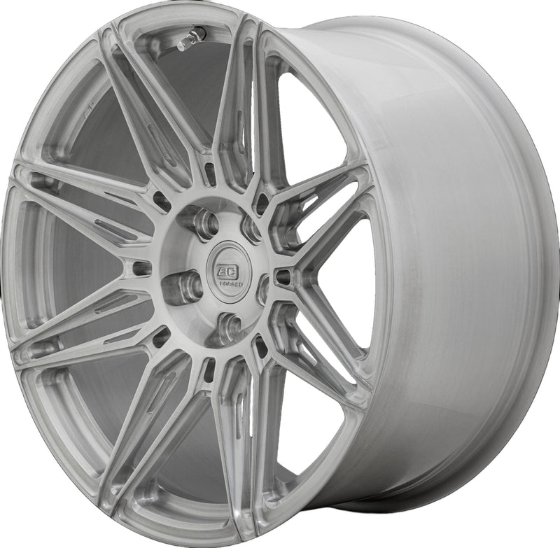 BC Forged EH188 EH Series 1-Piece Monoblock Forged Wheel