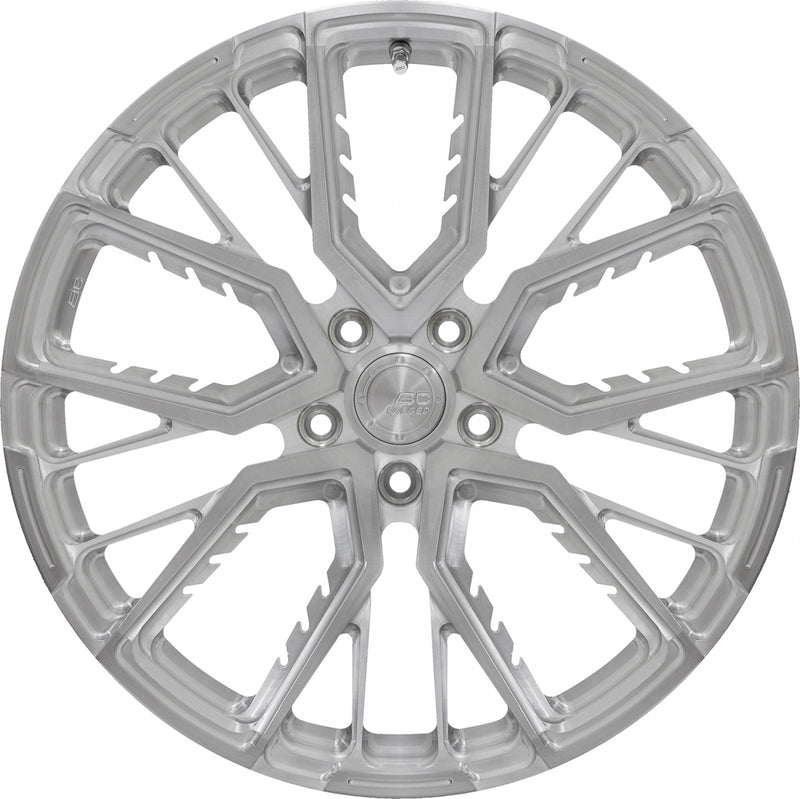 BC Forged EH352 EH Series 1-Piece Monoblock Forged Wheel
