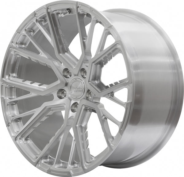 BC Forged EH352 EH Series 1-Piece Monoblock Forged Wheel
