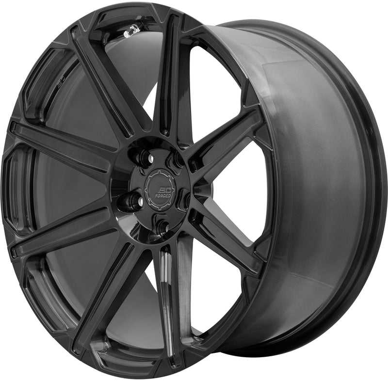 BC Forged EH353 EH Series 1-Piece Monoblock Forged Wheel