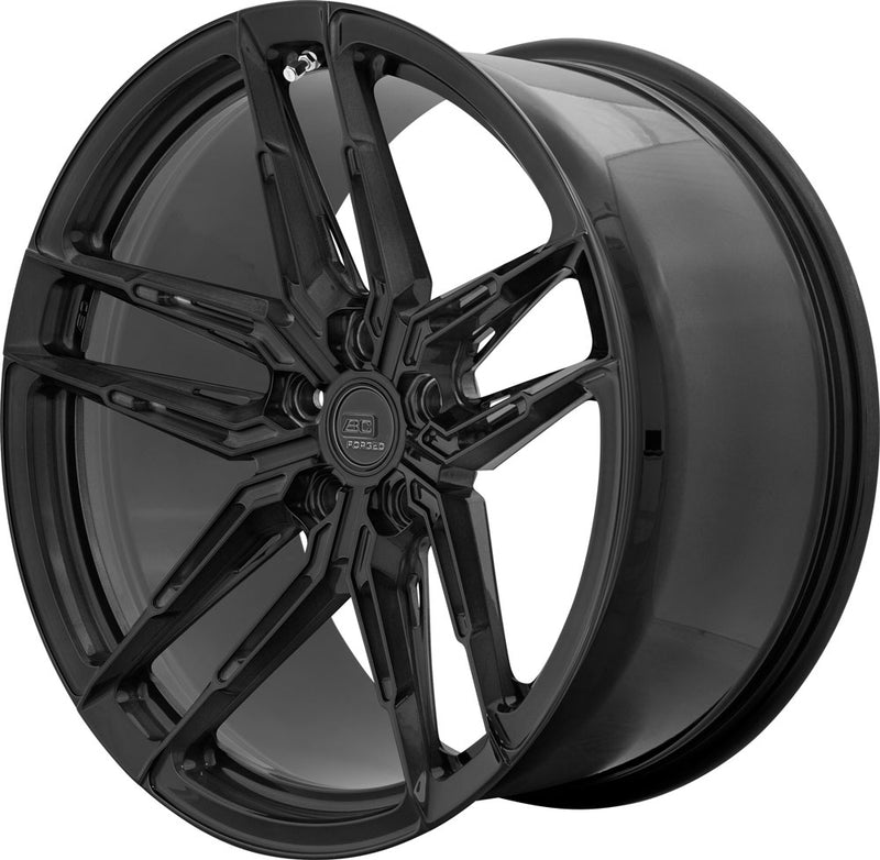 BC Forged EH672 EH Series 1-Piece Monoblock Forged Wheel