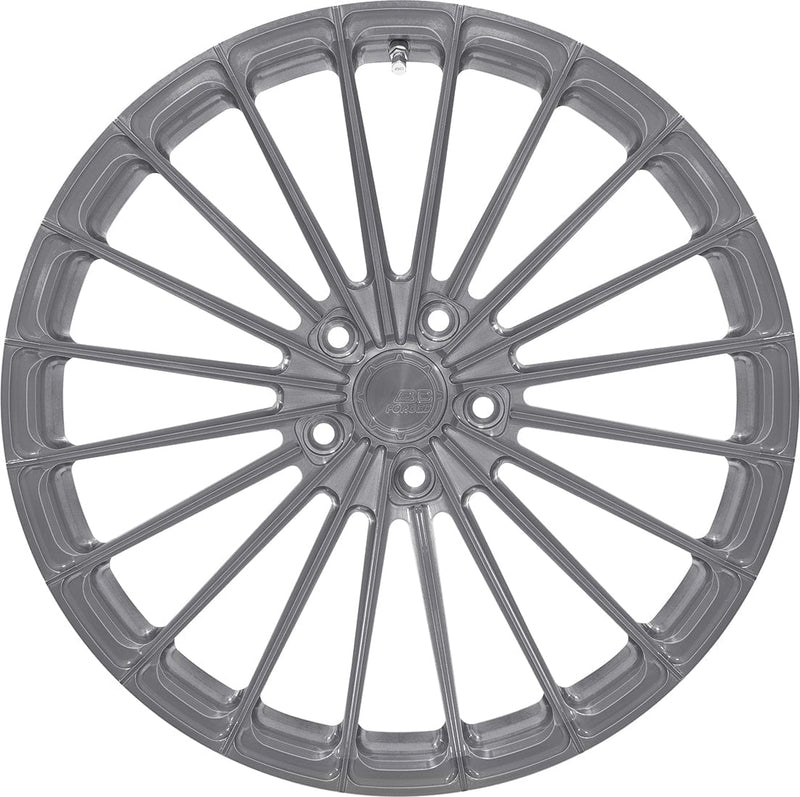 BC Forged EH201 EH Series 1-Piece Monoblock Forged Wheel BC-EH201-1P
