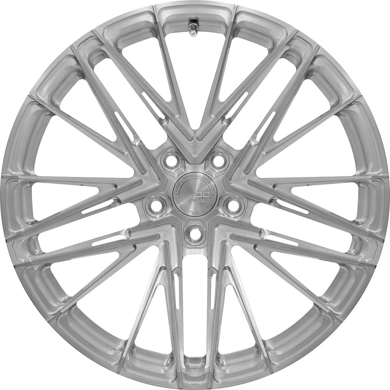 BC Forged EH185 EH Series 1-Piece Monoblock Forged Wheel BC-EH185-1P