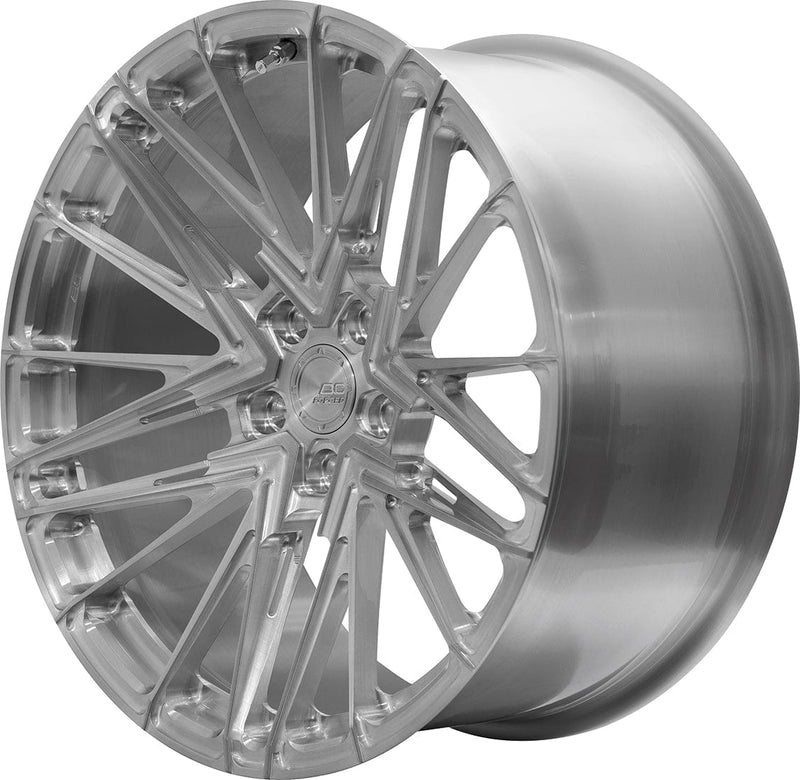 BC Forged EH185 EH Series 1-Piece Monoblock Forged Wheel BC-EH185-1P
