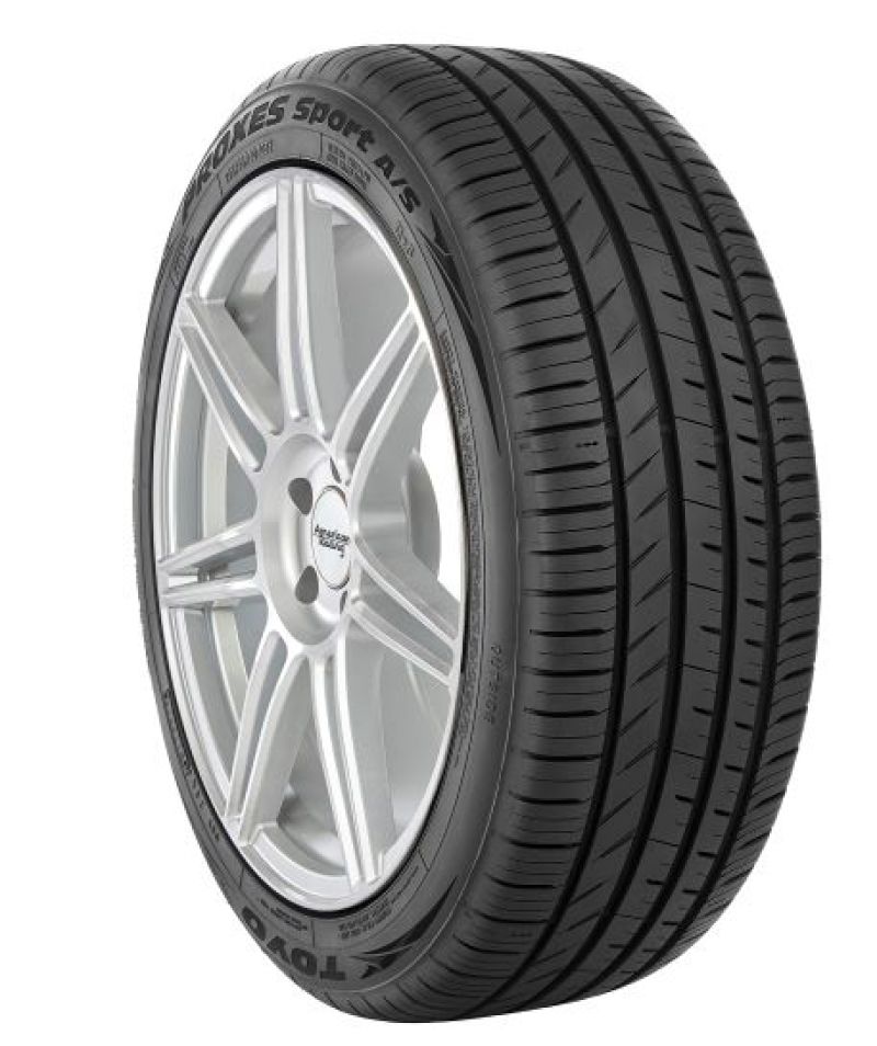 Toyo Proxes A/S Tire - 315/25R22 101Y PXAS TL