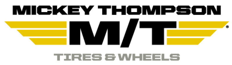Mickey Thompson Sportsman S/R Tire - 28X12.00R15LT 93H 90000000224