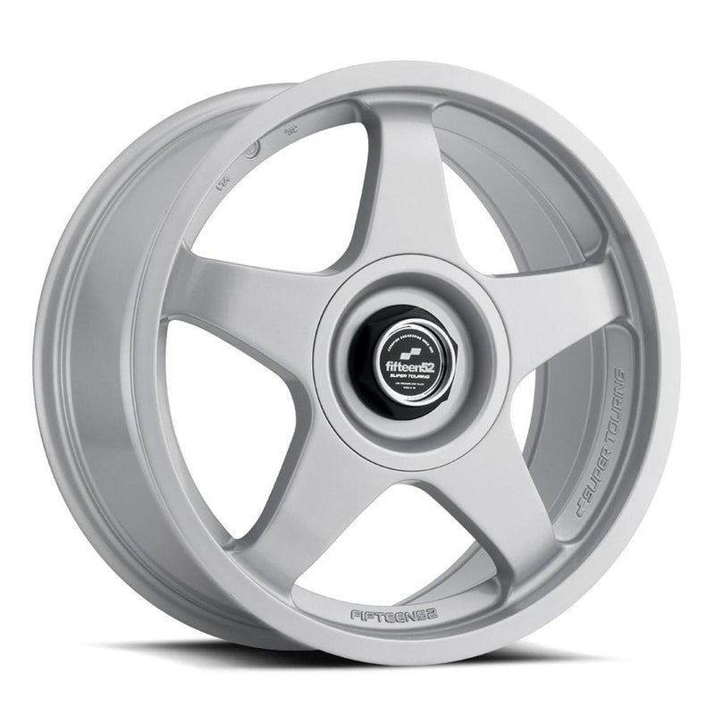 fifteen52 Super Touring Chicane Cast Wheel - Speed Silver