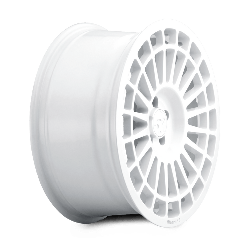 fifteen52 Rally Sport Integrale Cast Wheel - Rally White