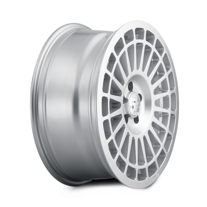 fifteen52 Rally Sport Integrale Cast Wheel - Speed Silver