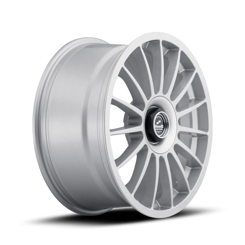 fifteen52 Super Touring Podium Cast Wheel - Speed Silver