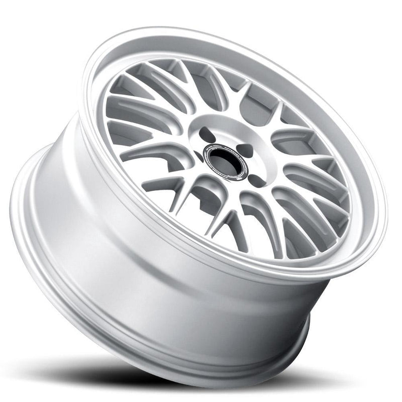fifteen52 RSR Holeshot Cast Wheel - Radiant Silver