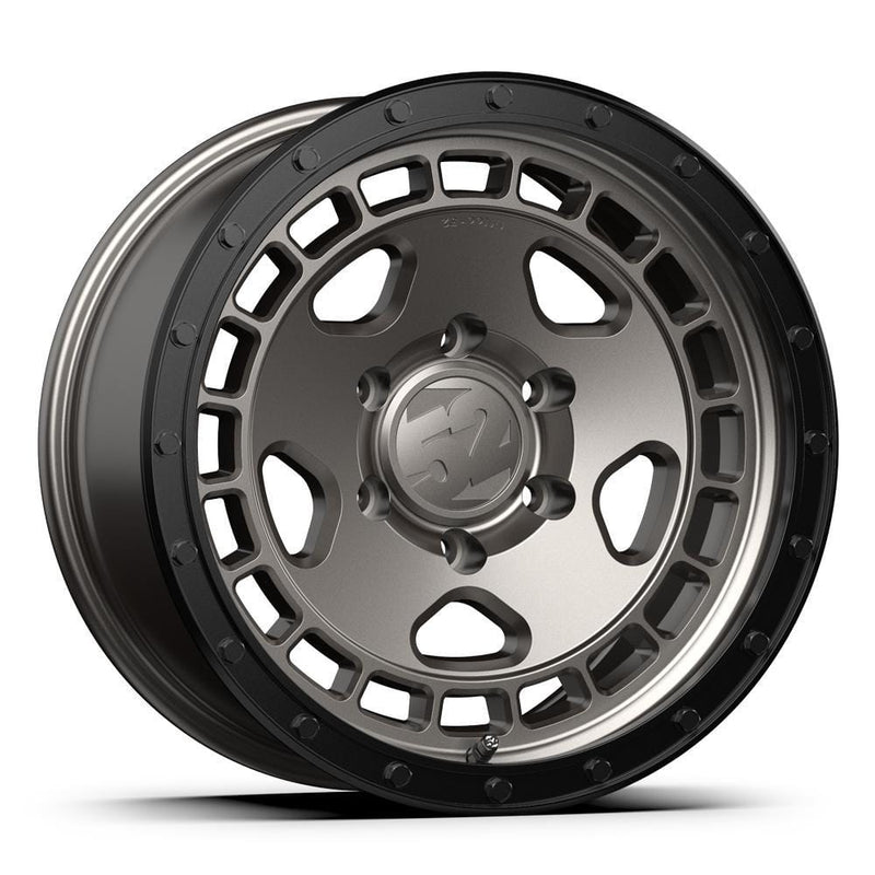 fifteen52 HD Truck Turbomac HD Cast Wheel - Magnesium Grey