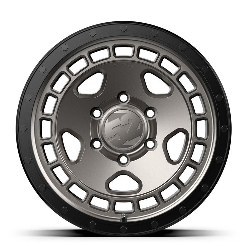 fifteen52 HD Truck Turbomac HD Cast Wheel - Magnesium Grey