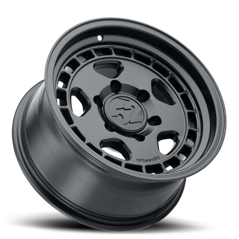 fifteen52 HD Truck Turbomac HD Classic Cast Wheel - Asphalt Black