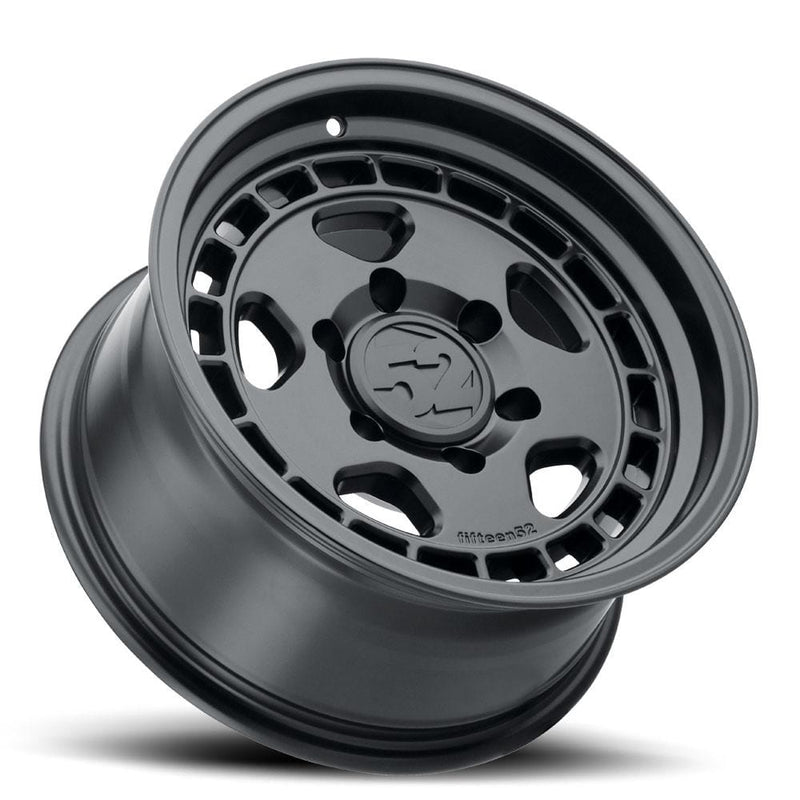 fifteen52 HD Truck Turbomac HD Cast Wheel - Asphalt Black