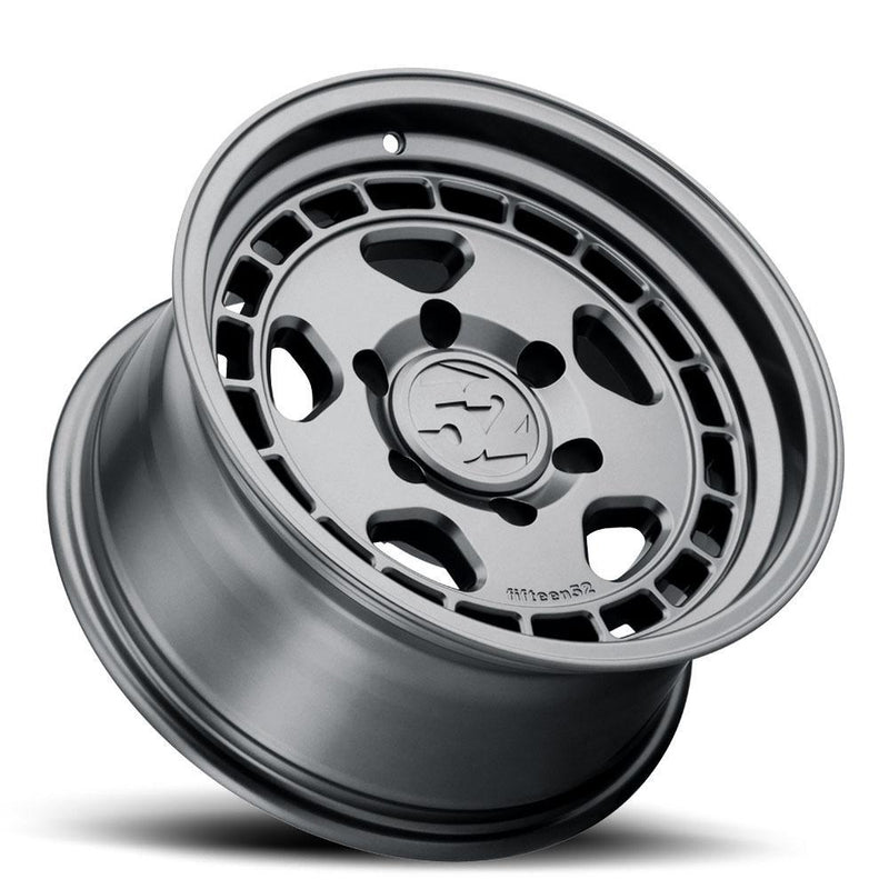 fifteen52 HD Truck Turbomac HD Classic Cast Wheel - Carbon Grey